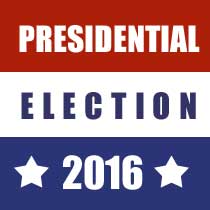 2016 Presidential Election